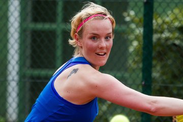 Bild 59 - TC Rot Wei� Wahlstedt II - TSV Havelse : Ergebnis: 7:2